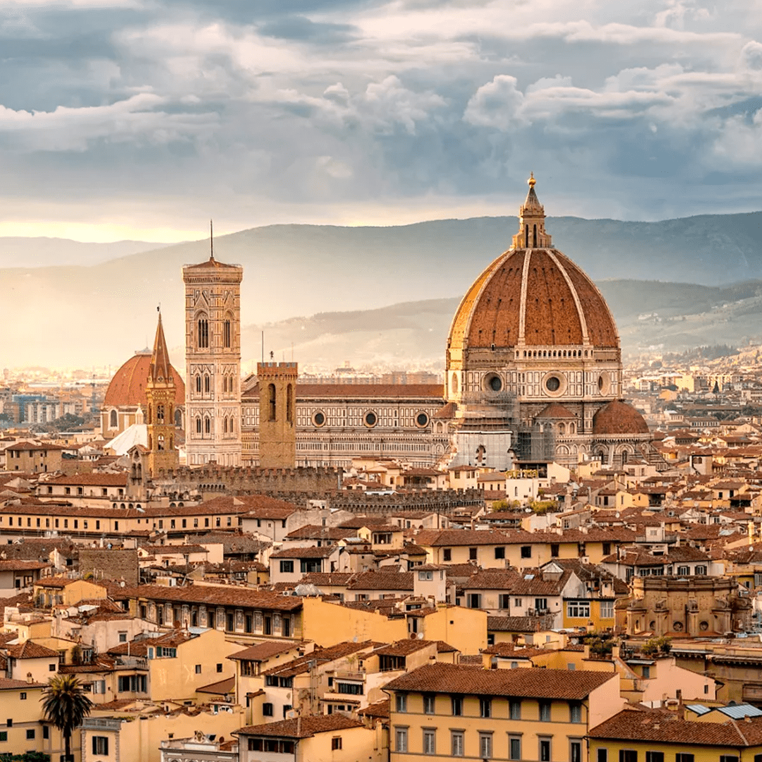 Florence Uncovered