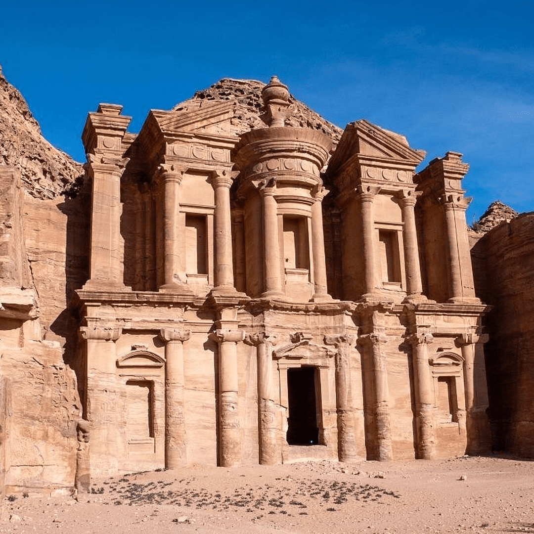 The Ultimate Petra Guide