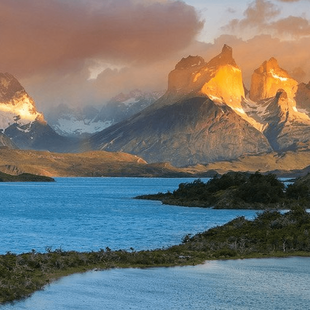 Patagonia Road Trip