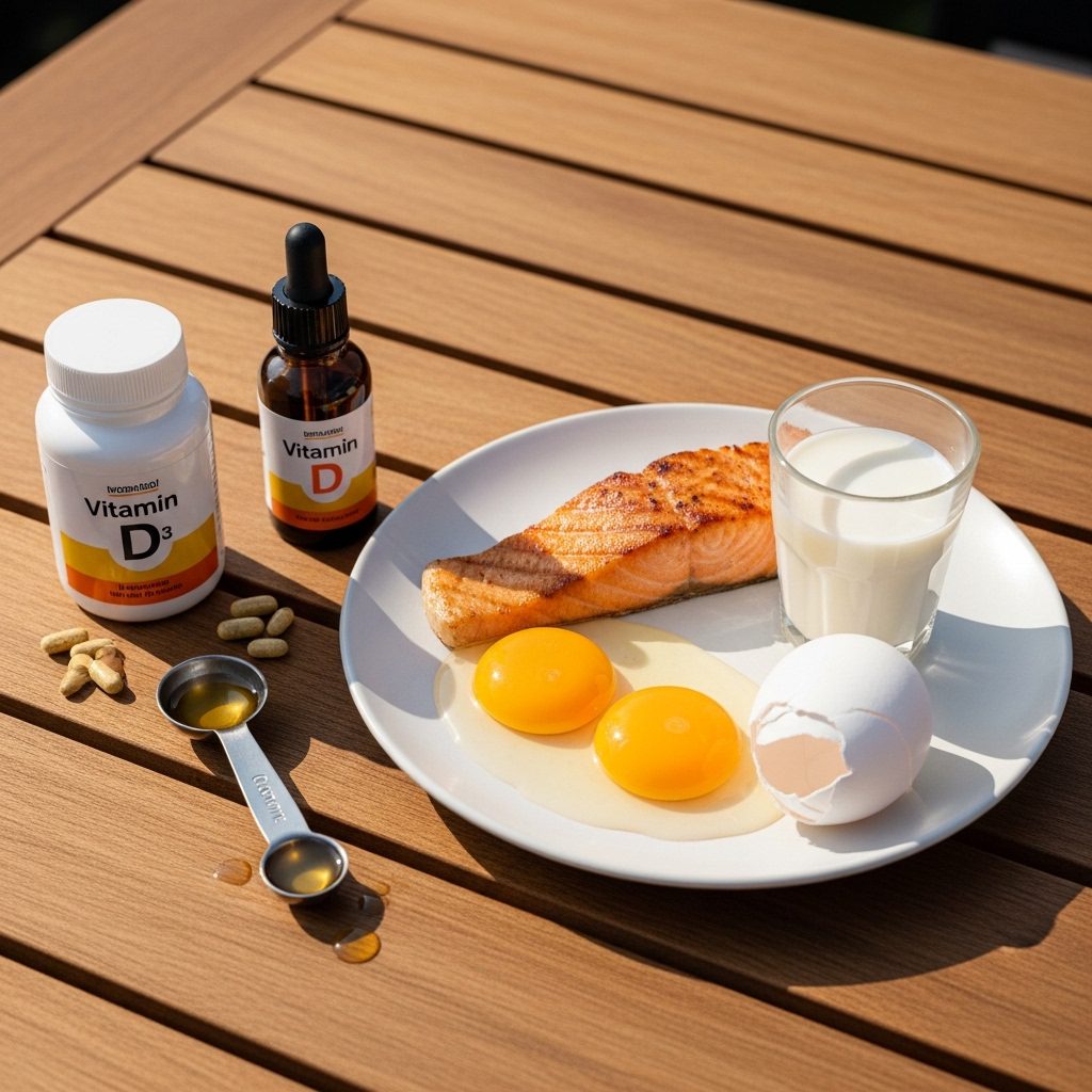 Recommended Sun Exposure