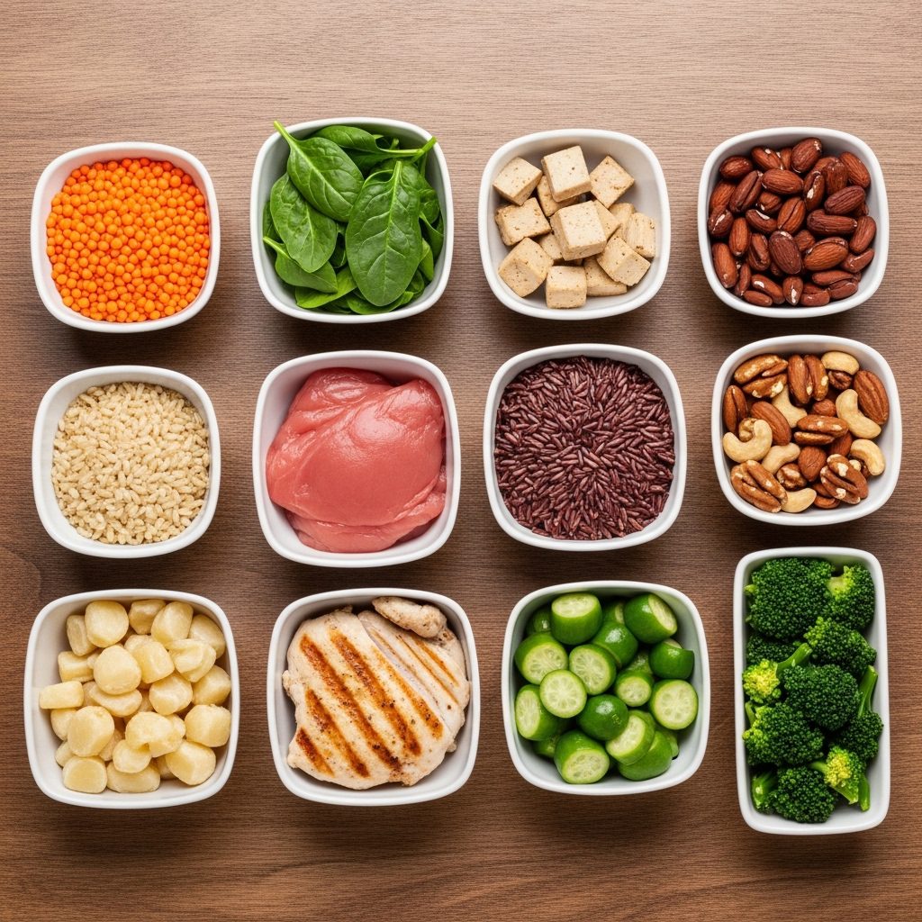 Fetal Nutrition Healthy Weight Gain During Pregnancy