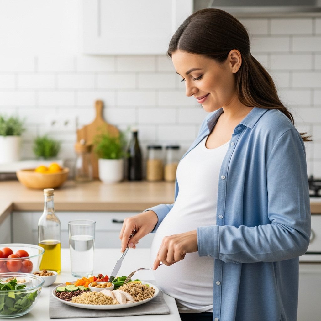 Maternal Health