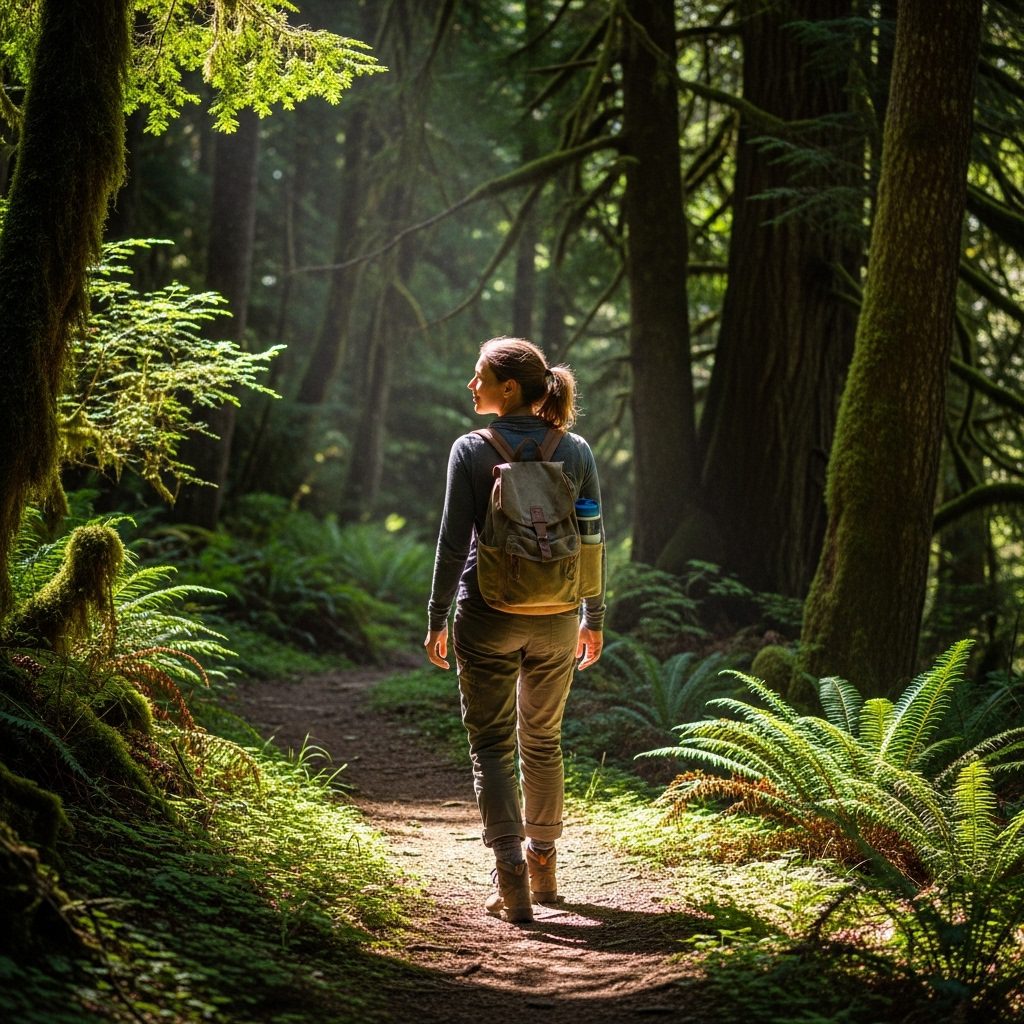 Eco-Tourism Essentials