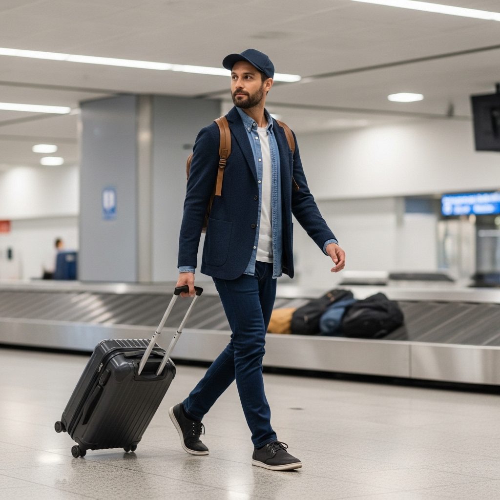 Why Carry-On Travel Matters