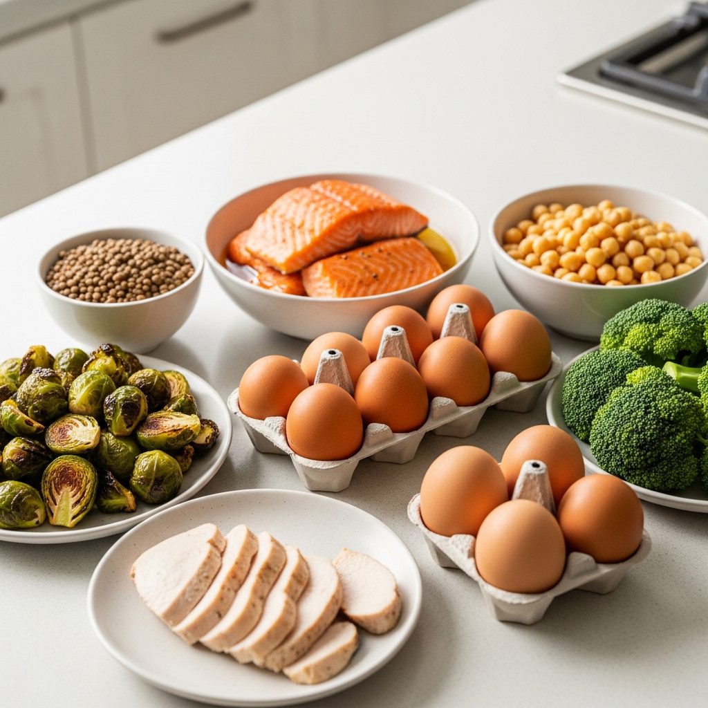 Best Food Sources