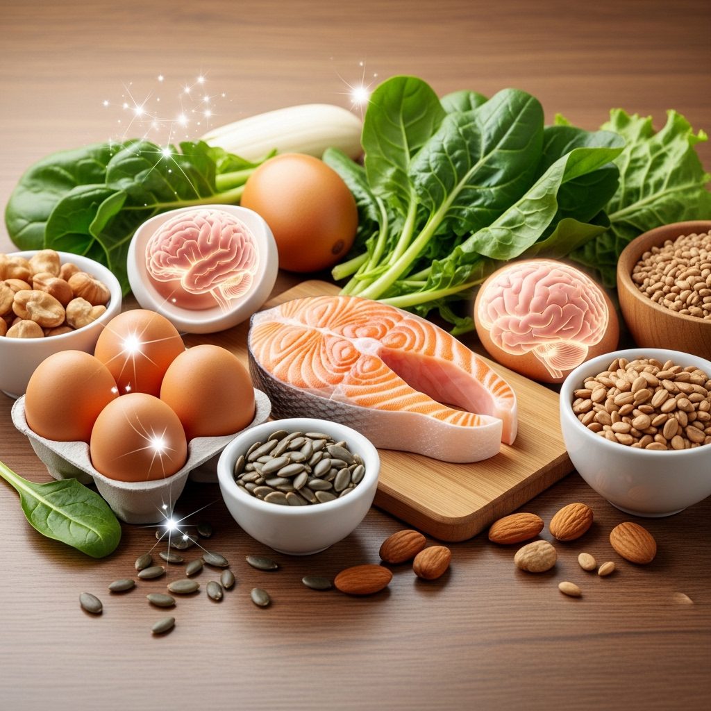 Choline During Pregnancy
