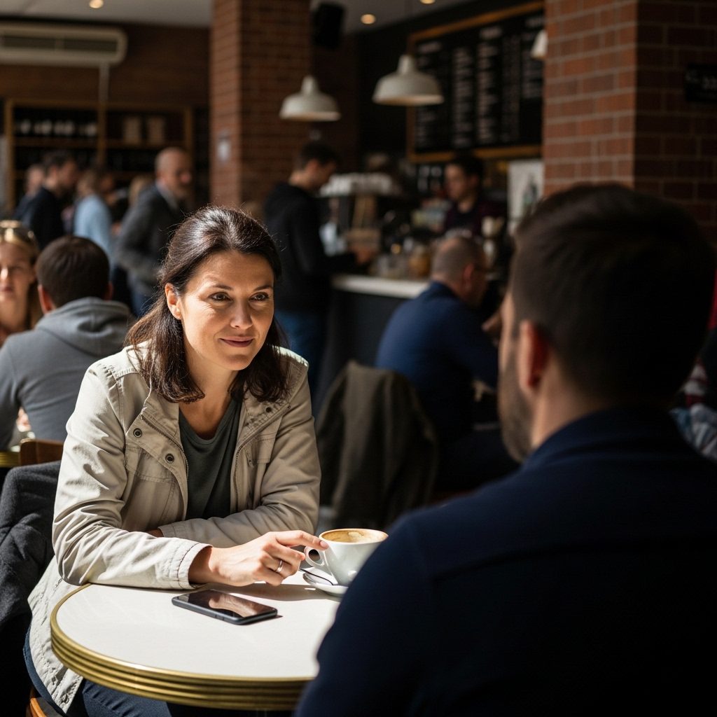 Social Situations and Personal Boundaries