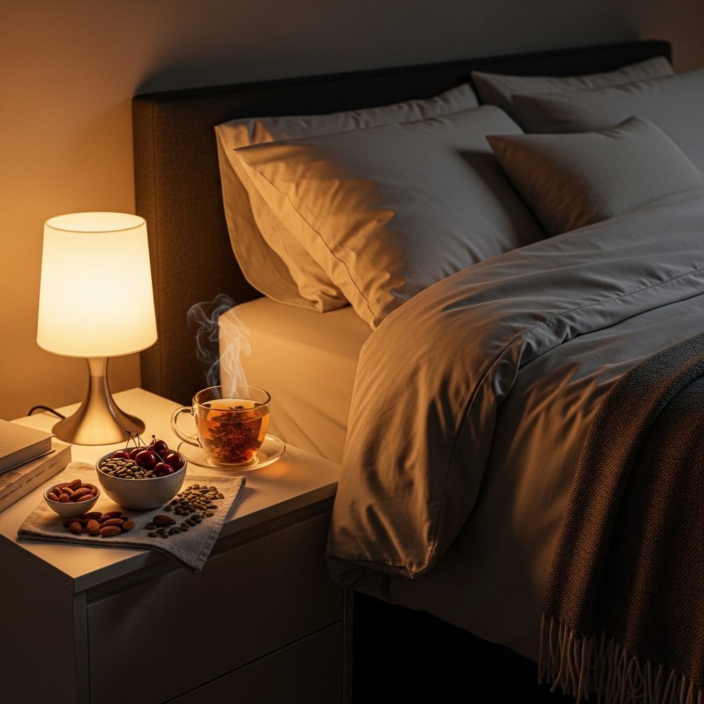 Healthy Sleep Diet