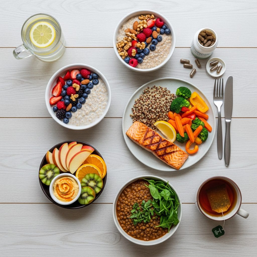 Liver Detox Aid