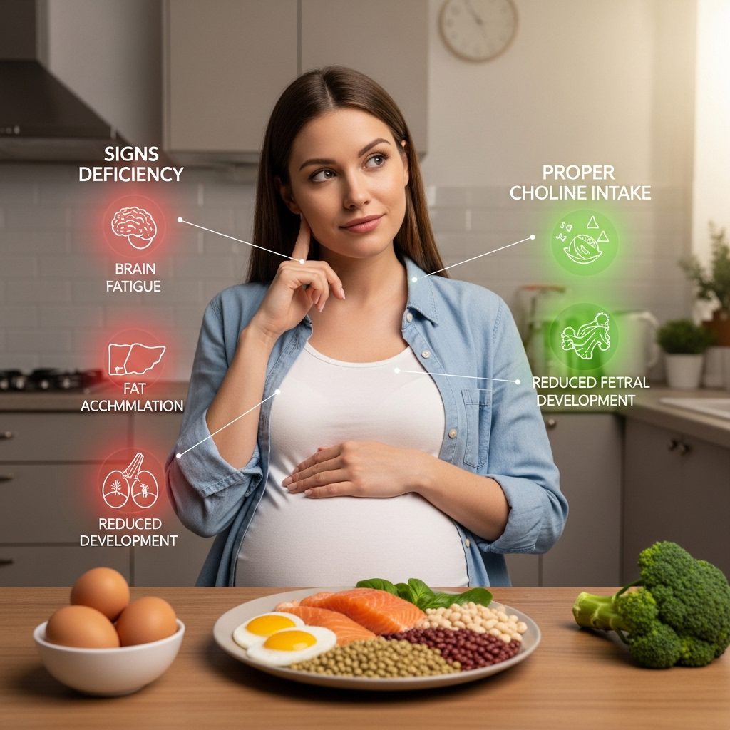 Deficiency and Overconsumption