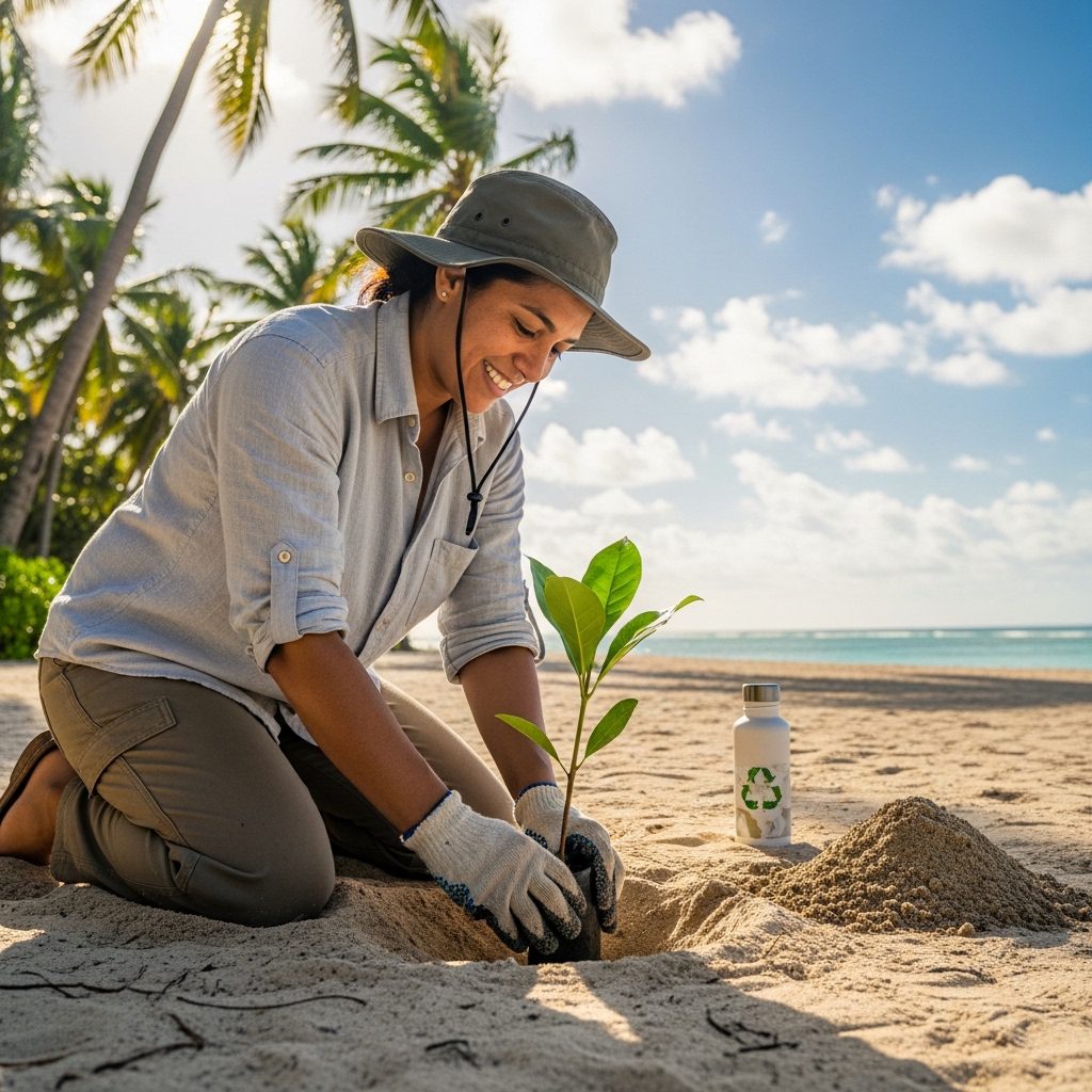 Understanding Eco-Tourism Essentials