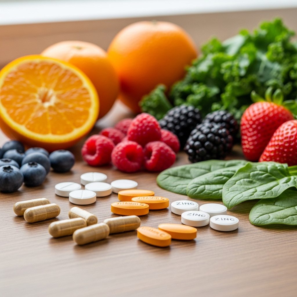 Anti-Inflammatory Effects