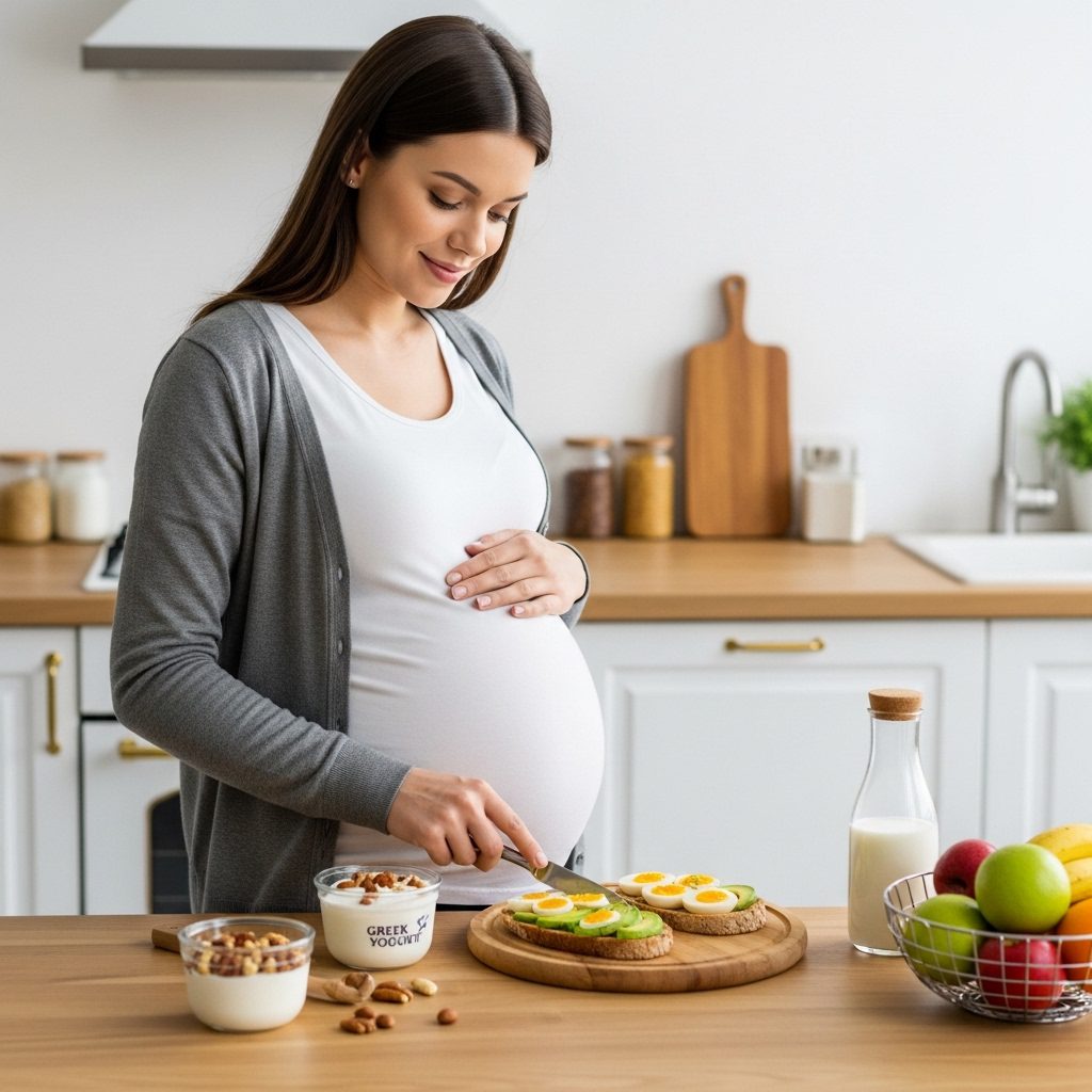 Second Trimester