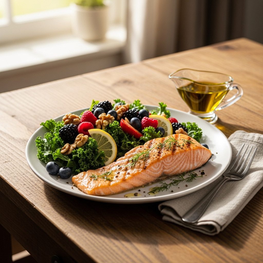 Osteoarthritis diet
