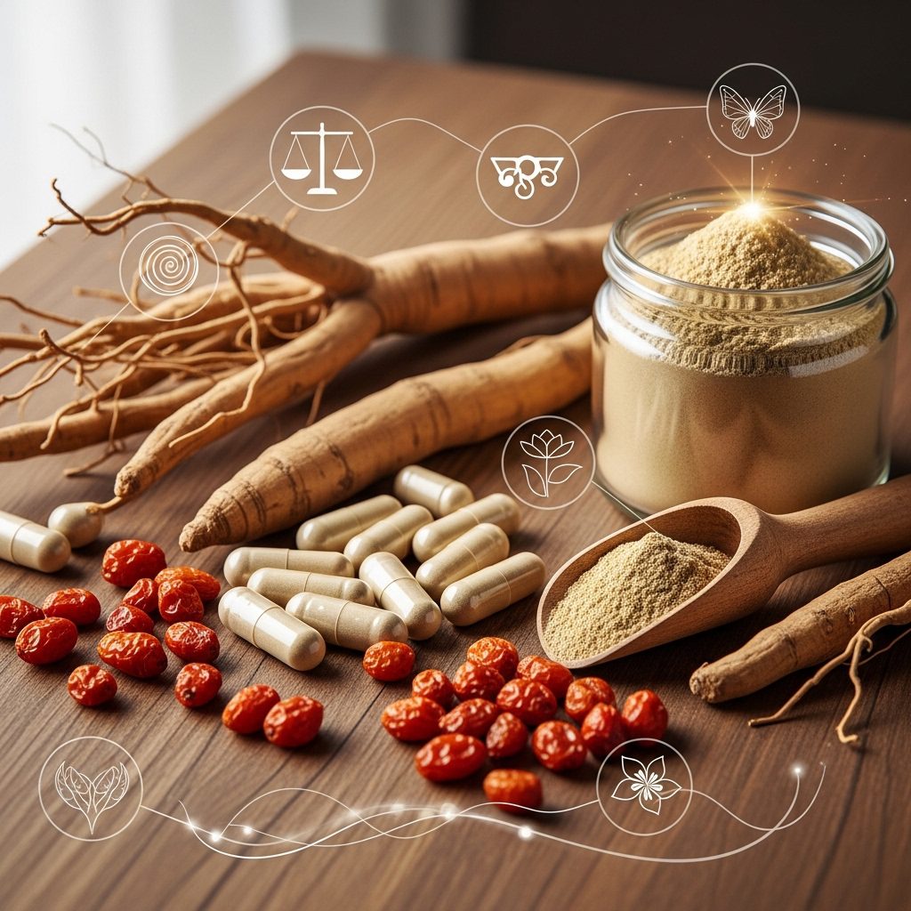 Hormonal Support and Reproductive Health