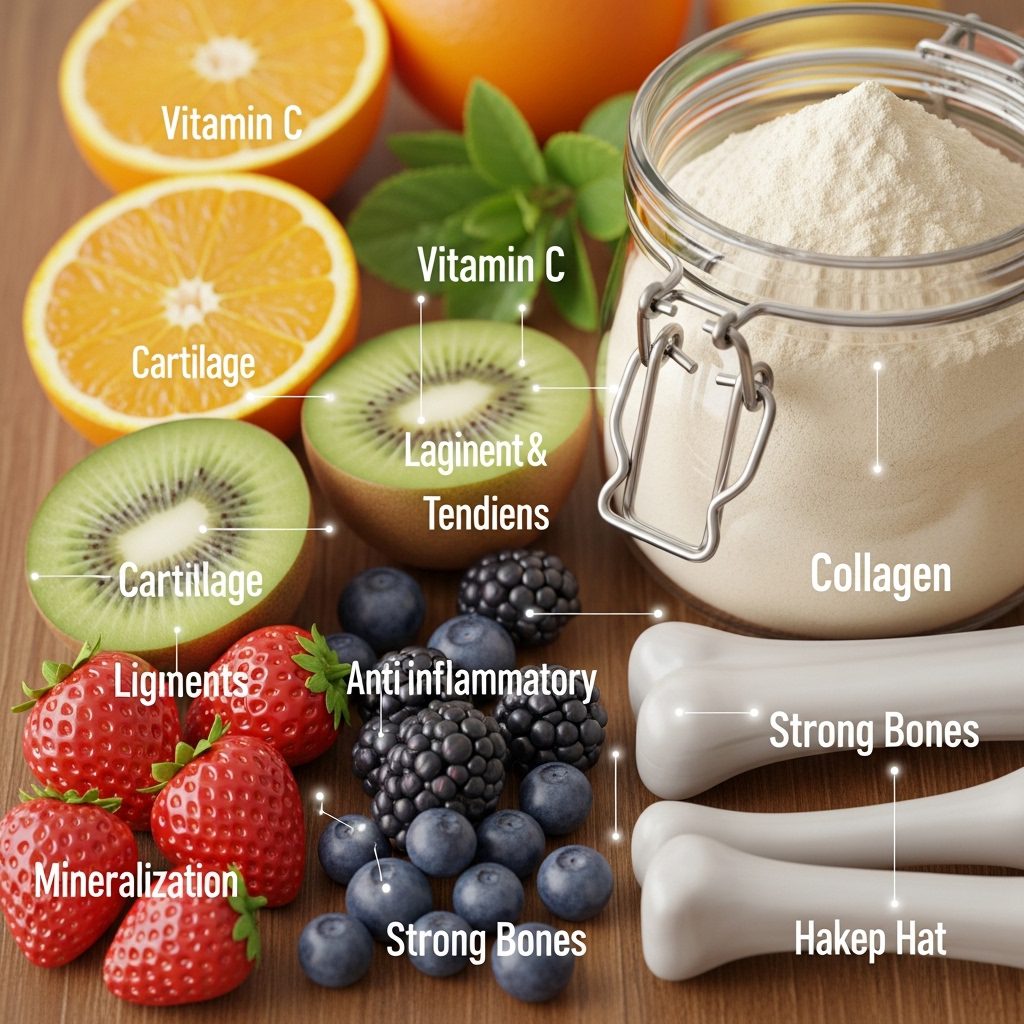 Joint and Bone Health