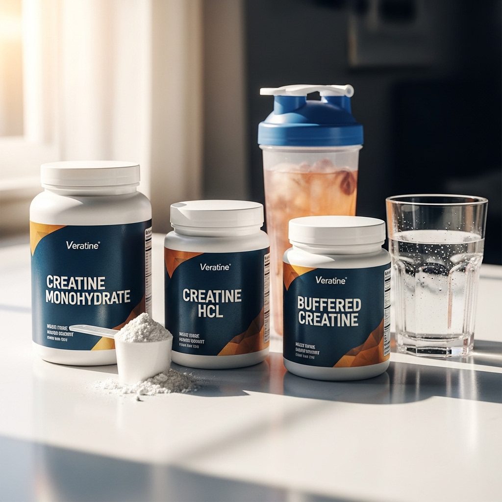 Cognitive Benefits of Creatine