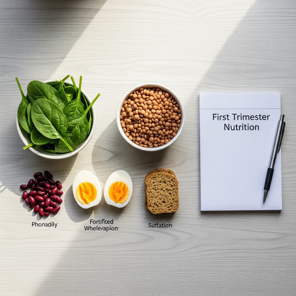 Nutrient Focus
