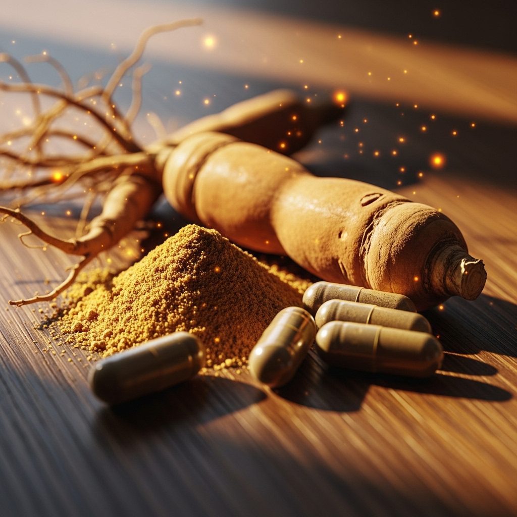 Physical Performance and Vitality