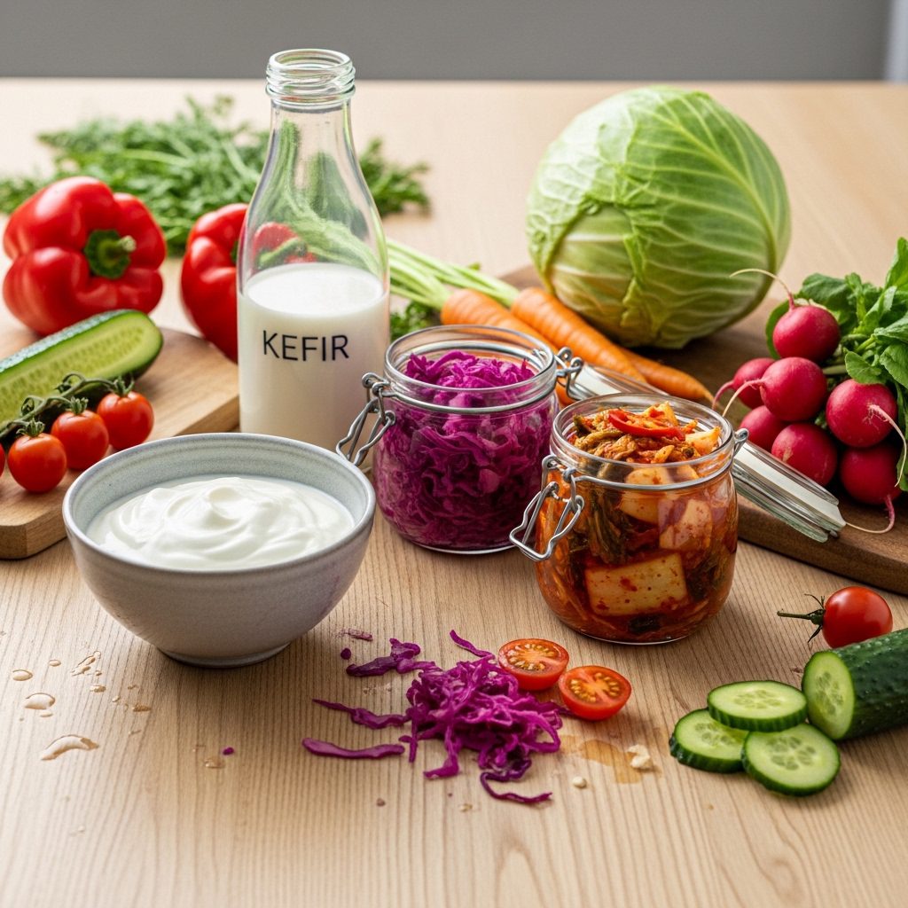 The Gut-Brain Axis