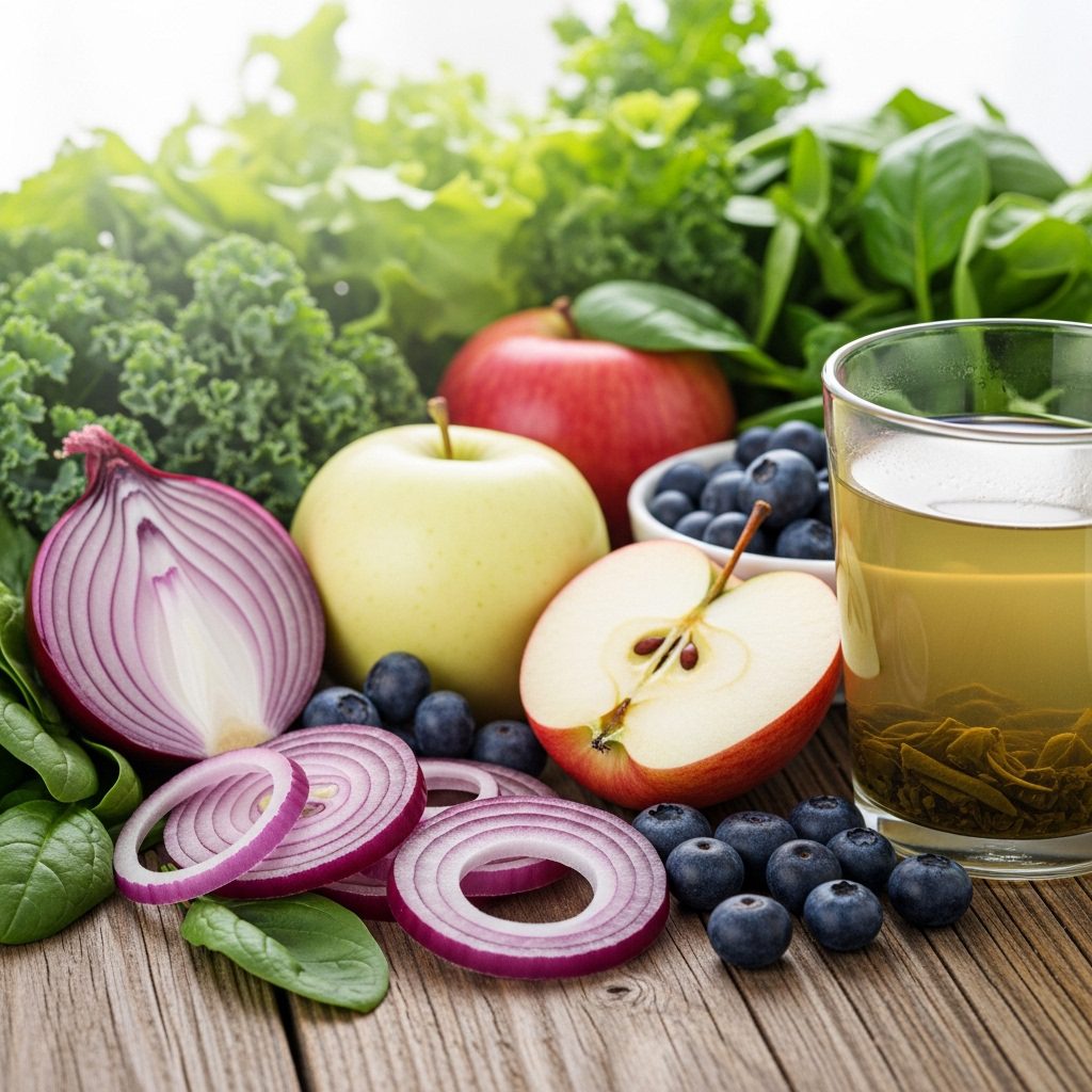 Understanding Immune Modulation