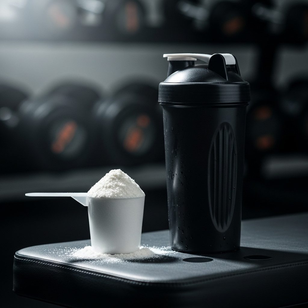 Athletic Performance