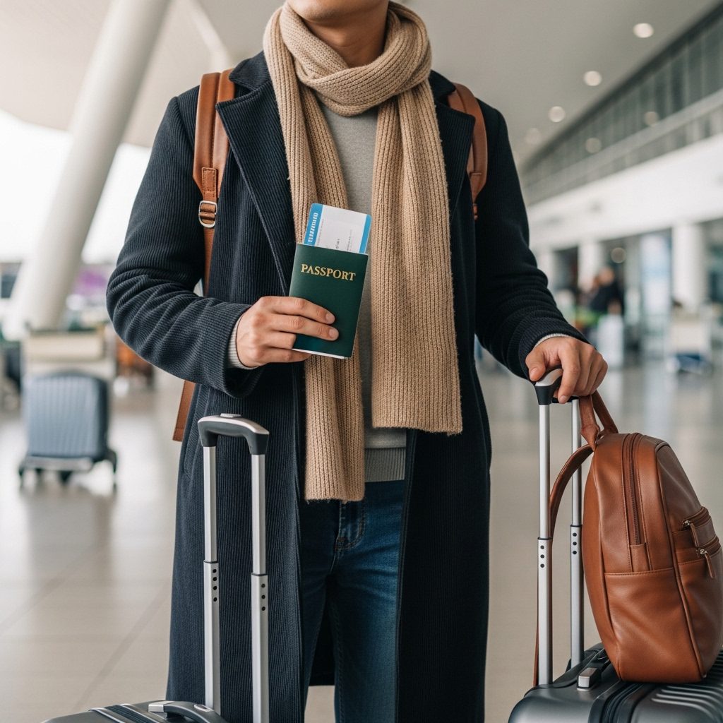 Comprehensive Travel Insurance Guide