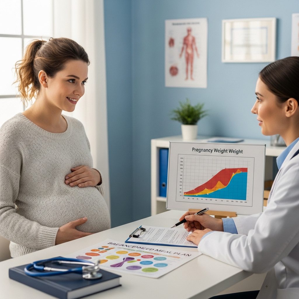 Pregnancy Health