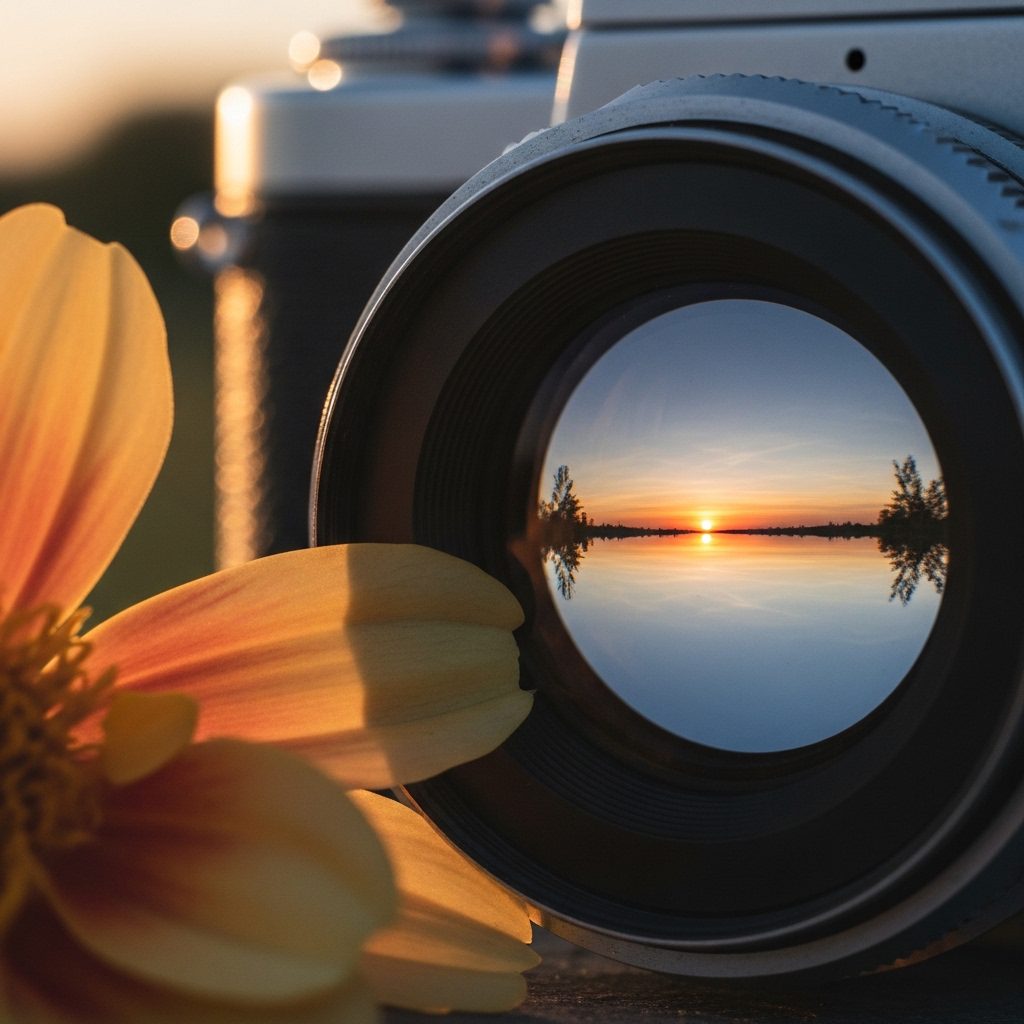 Enhancing Travel Photos