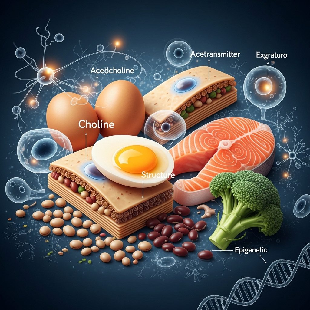 How It Works in the Body