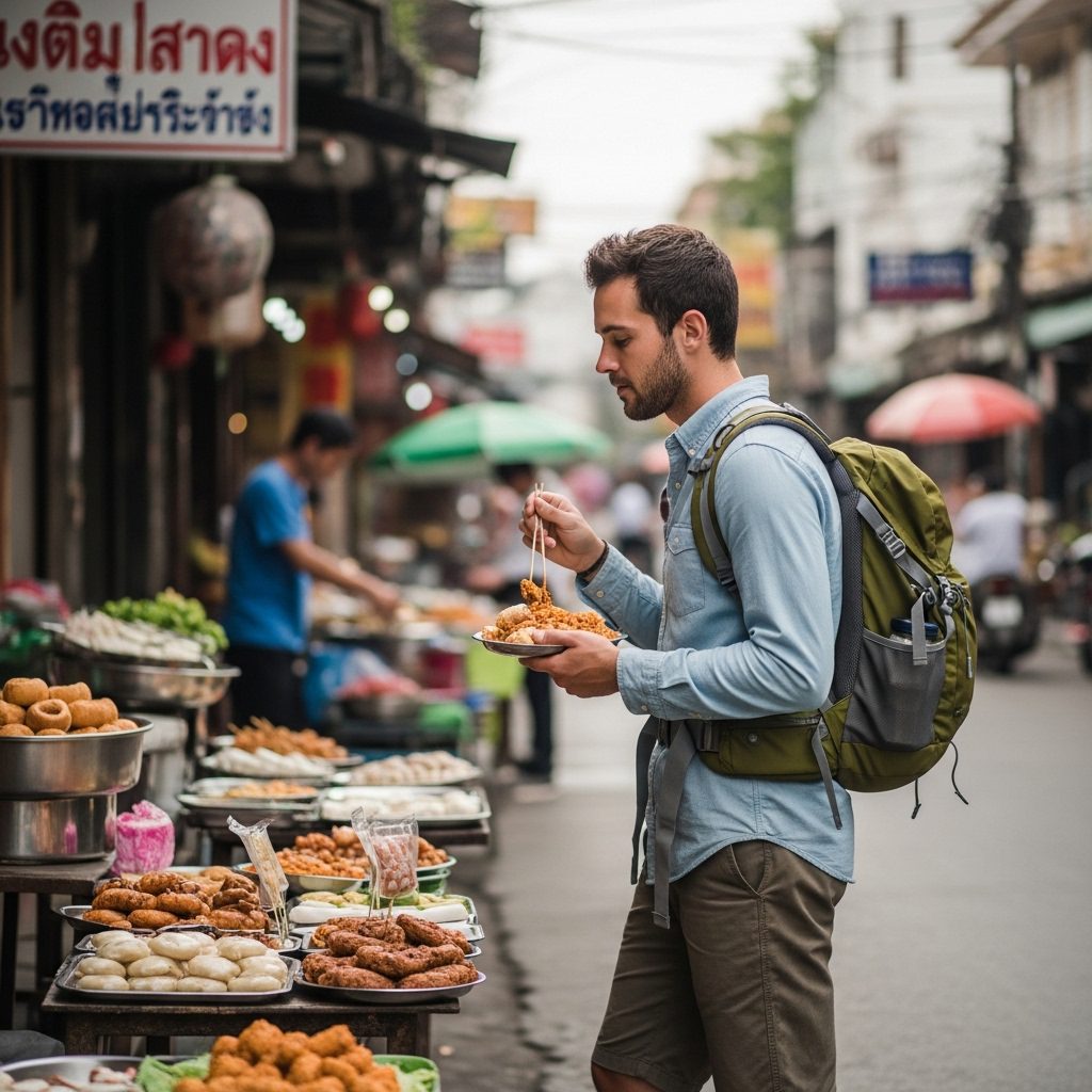 Choosing the Right Destinations