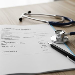 Why Seniors Are at Higher Risk