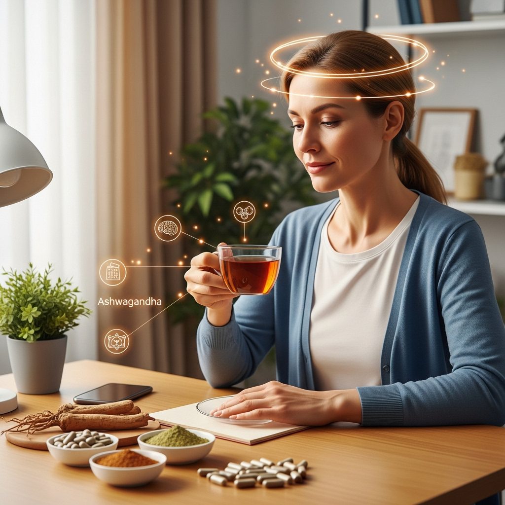 Cognitive and Mental Health Benefits