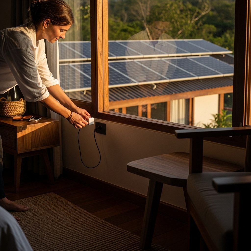 Practical Eco-Tourism Hacks