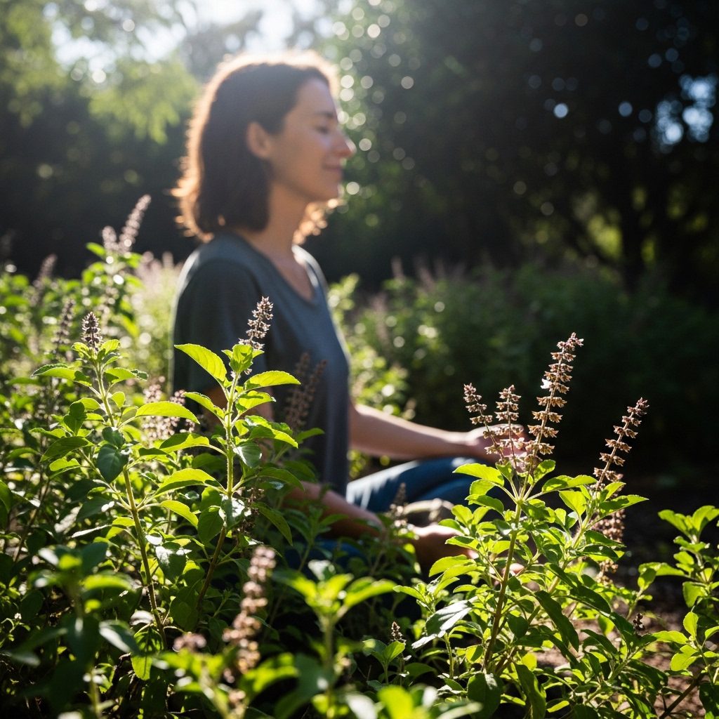 What Are Adaptogens?