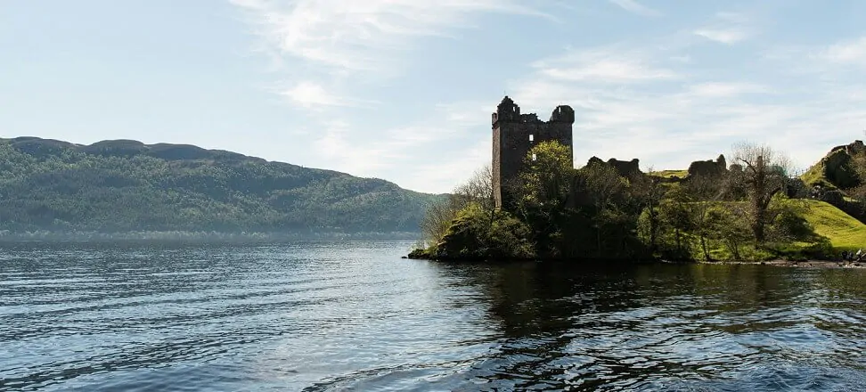 Loch Ness