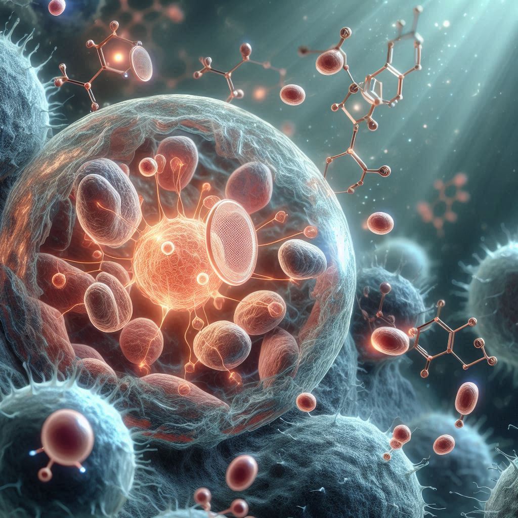 The Role of Selenium in Immune Function: Protecting Cells from Oxidative Stress