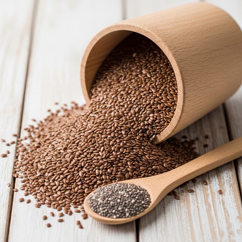 Seed Safety