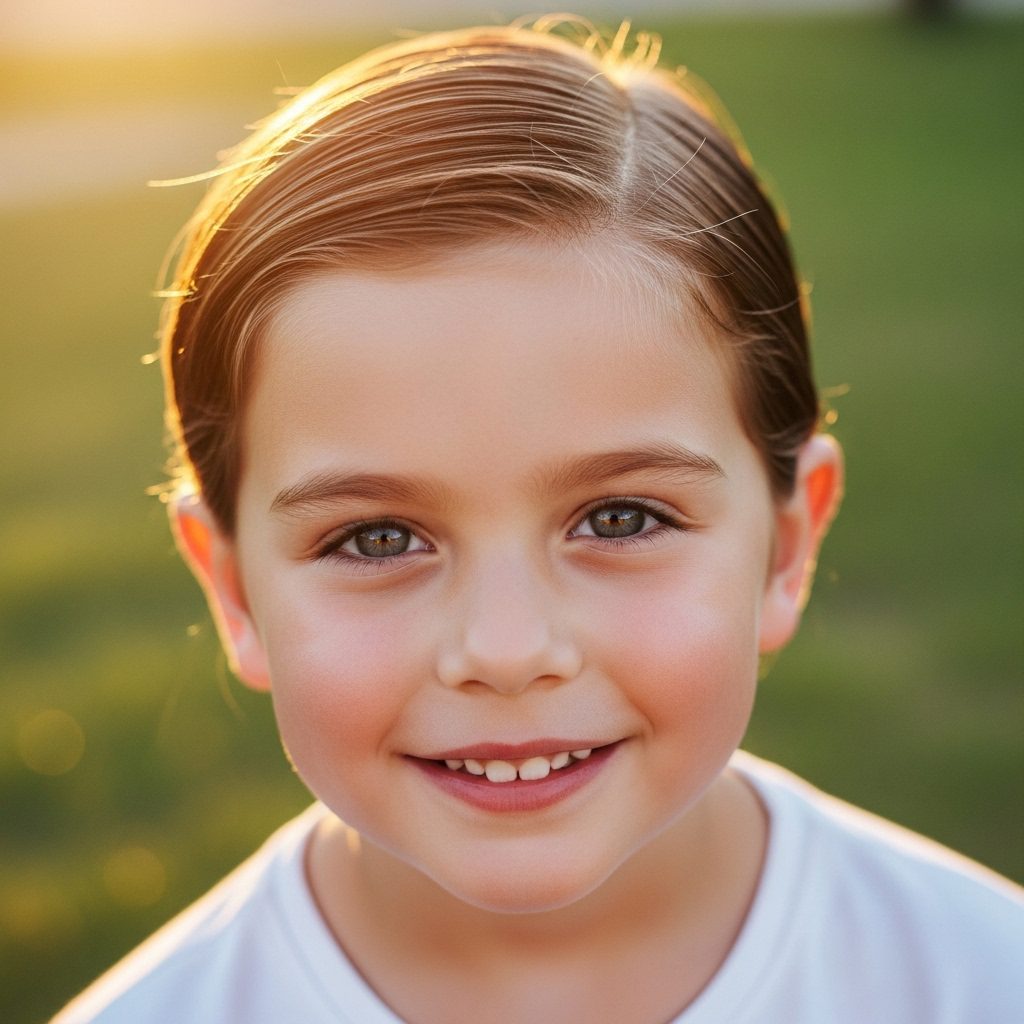 Zinc for kids