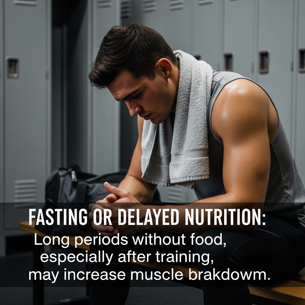 Fasted Training