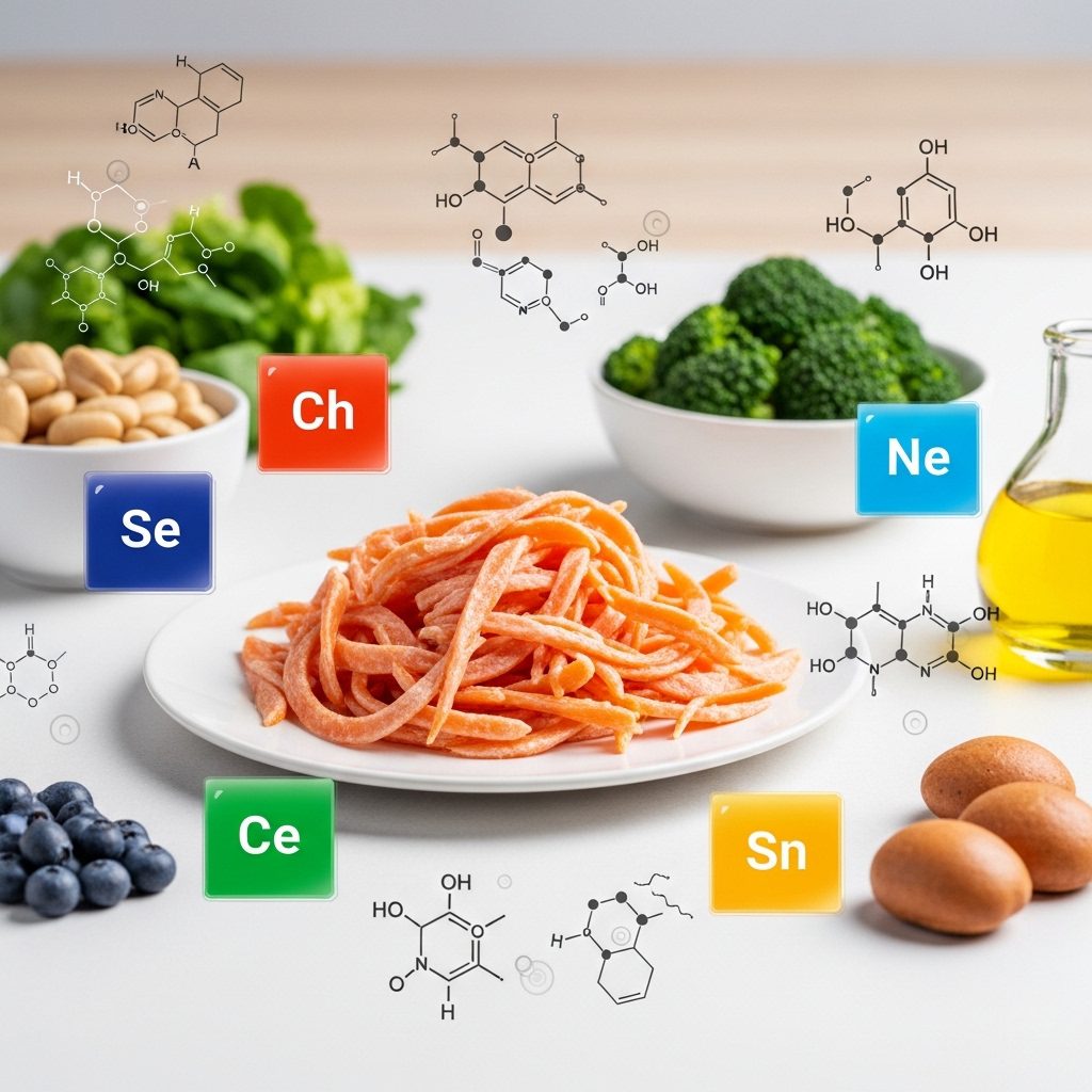 Electrolyte Balance for Optimal Performance