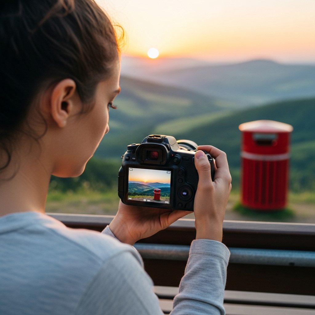 Mastering Photo Backgrounds