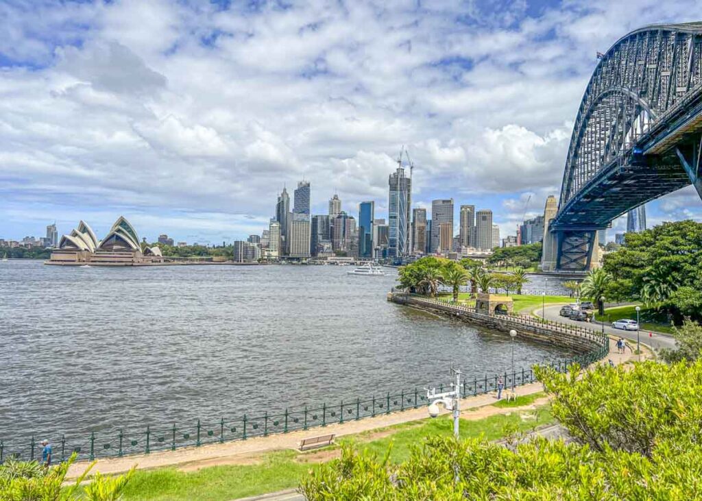 Culture and Lifestyle: The Sydney Way of Living