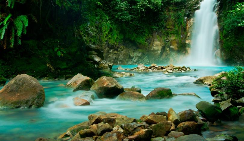 Ultimate Costa Rica travel
