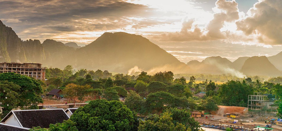The Ultimate Guide to Luang Prabang