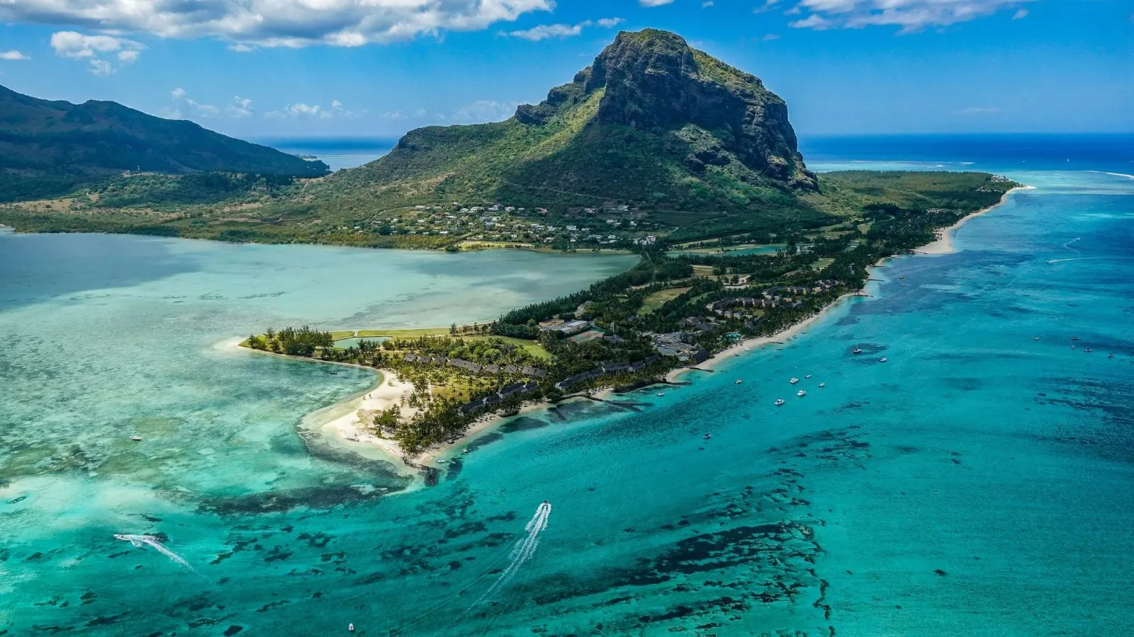Mauritius’s Cultural Mosaic