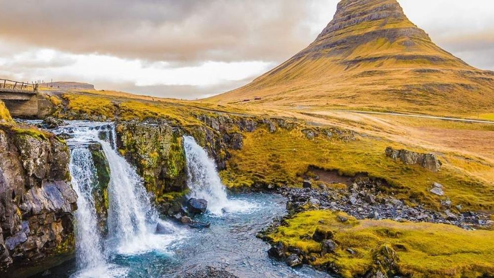 Iceland’s Ring Road