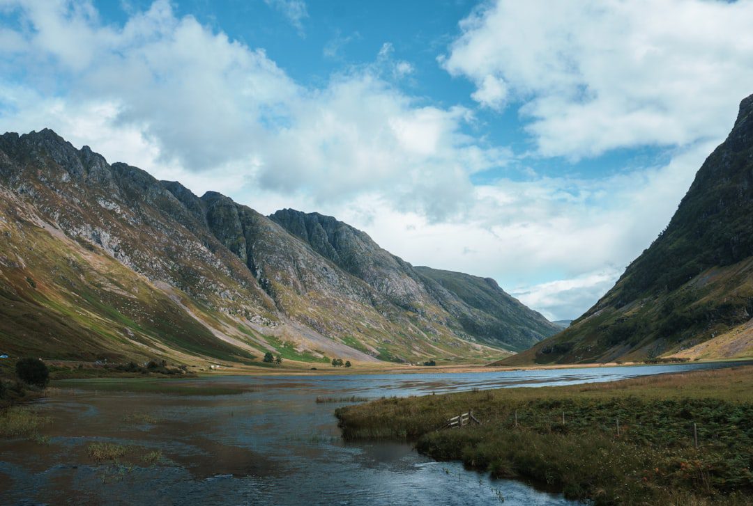 Glencoe Valley