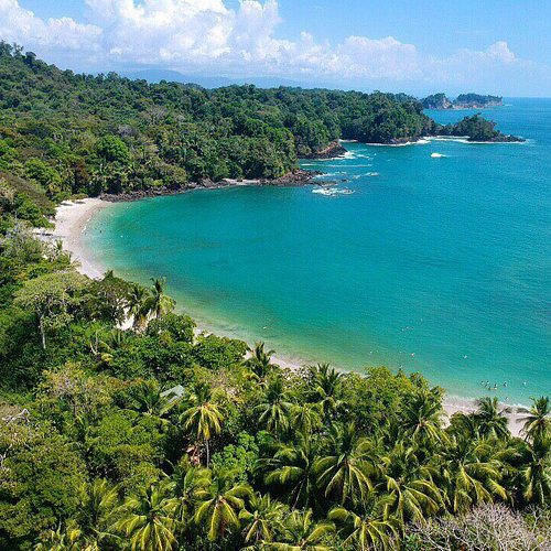 The Ultimate Costa Rica Guide