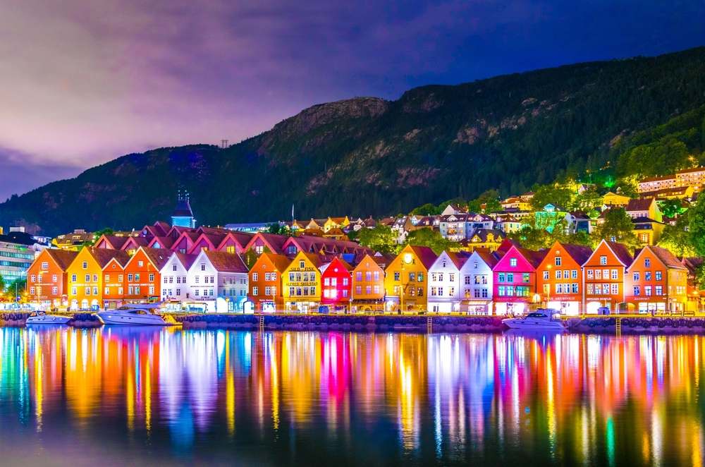 Norway’s Fjords
